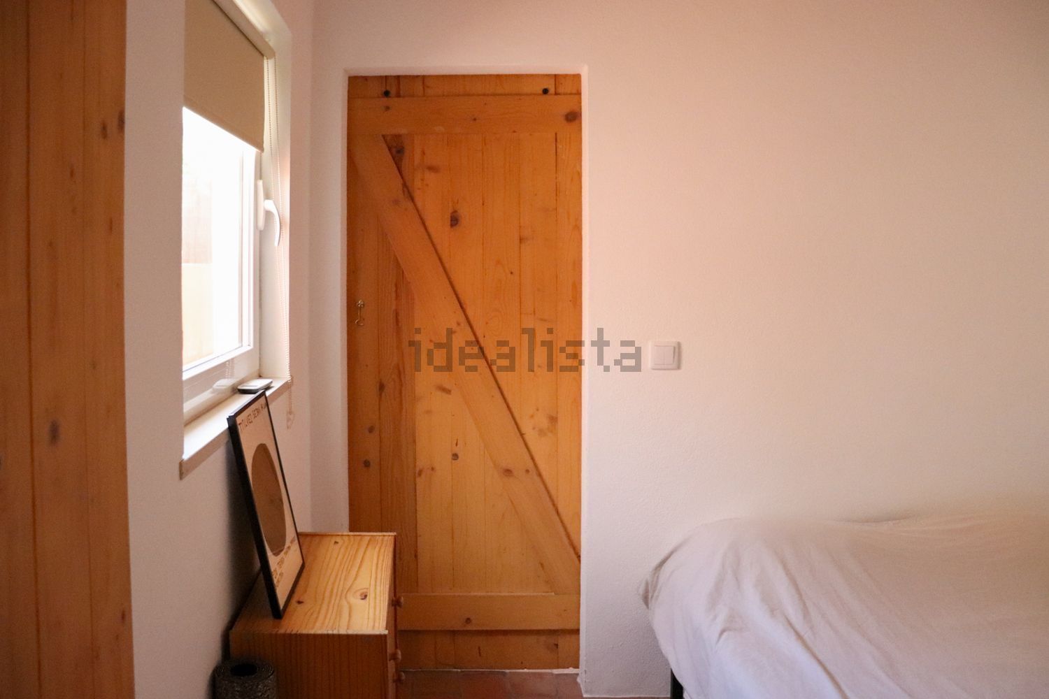 出租双拼别墅在Rua dos Depósitos de Água, 21 - 卧室