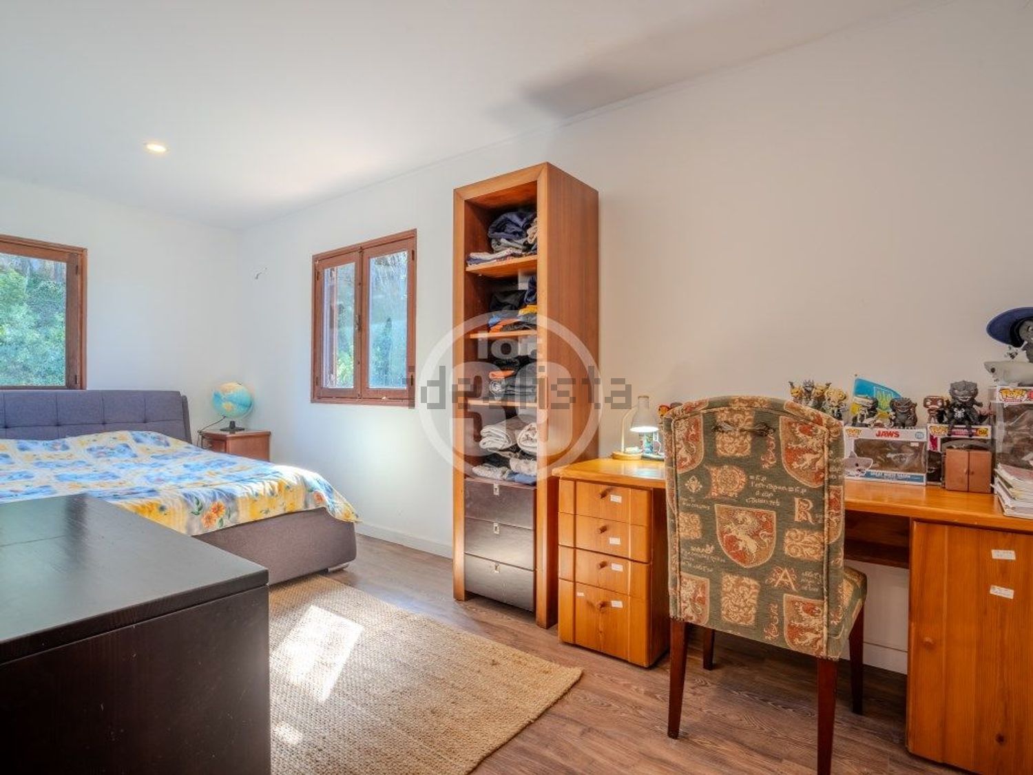 小楼房或独栋别墅出售在Centro de Sintra - Portela de Sintra - 卧室