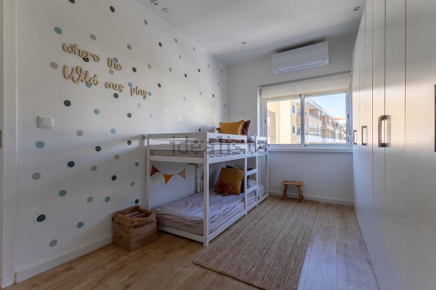 公寓 t2出售在Rua Vitor Manuel Tavares Ferreira, 80 - 卧室