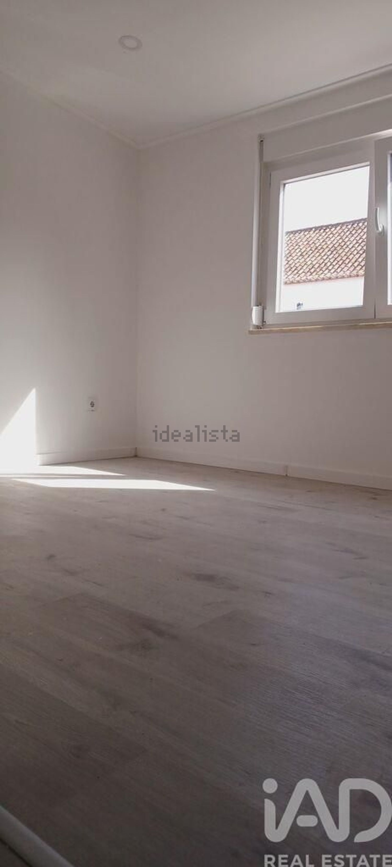 出租公寓 t3在Alhos Vedros - 卧室