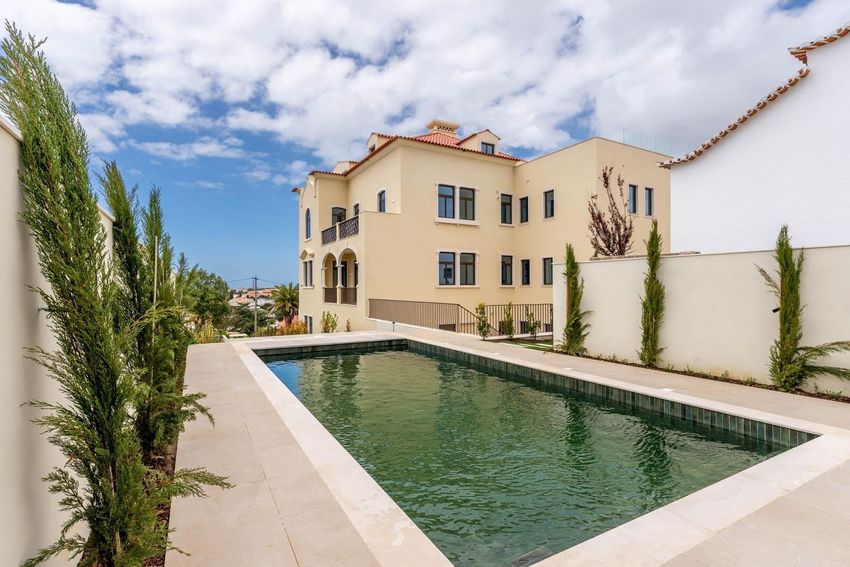 公寓 t3出售在Avenida São Pedro, 5