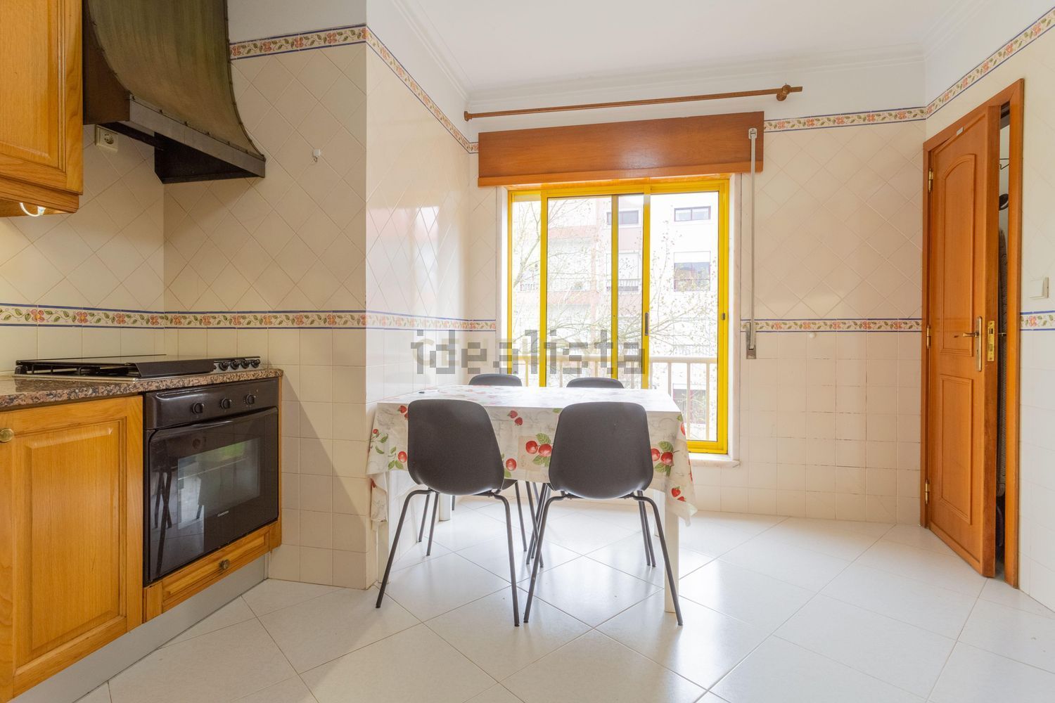 出租复式公寓在Rua Elisa Pedroso, 2 - 客厅