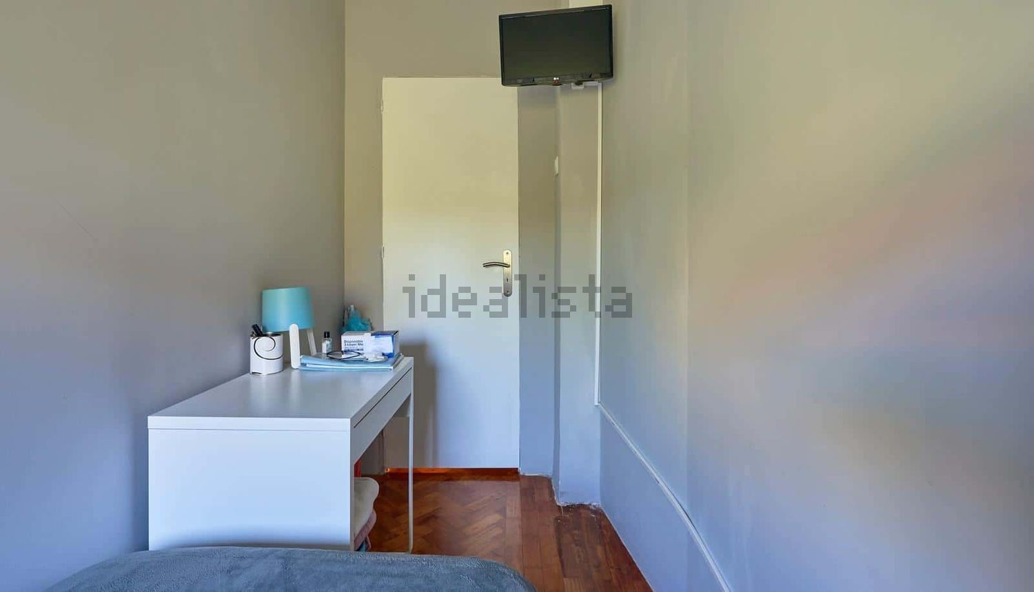 出租房间在Avenida Eduardo Jorge s/n - 卫生间