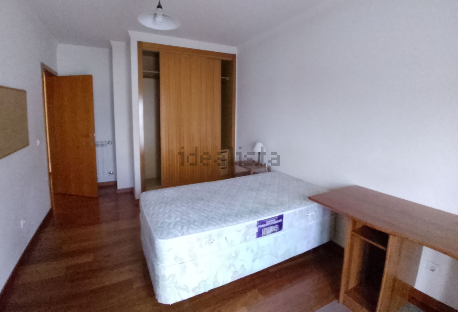 出租公寓 t3在Rua Carlos Reis, 7 - 卧室