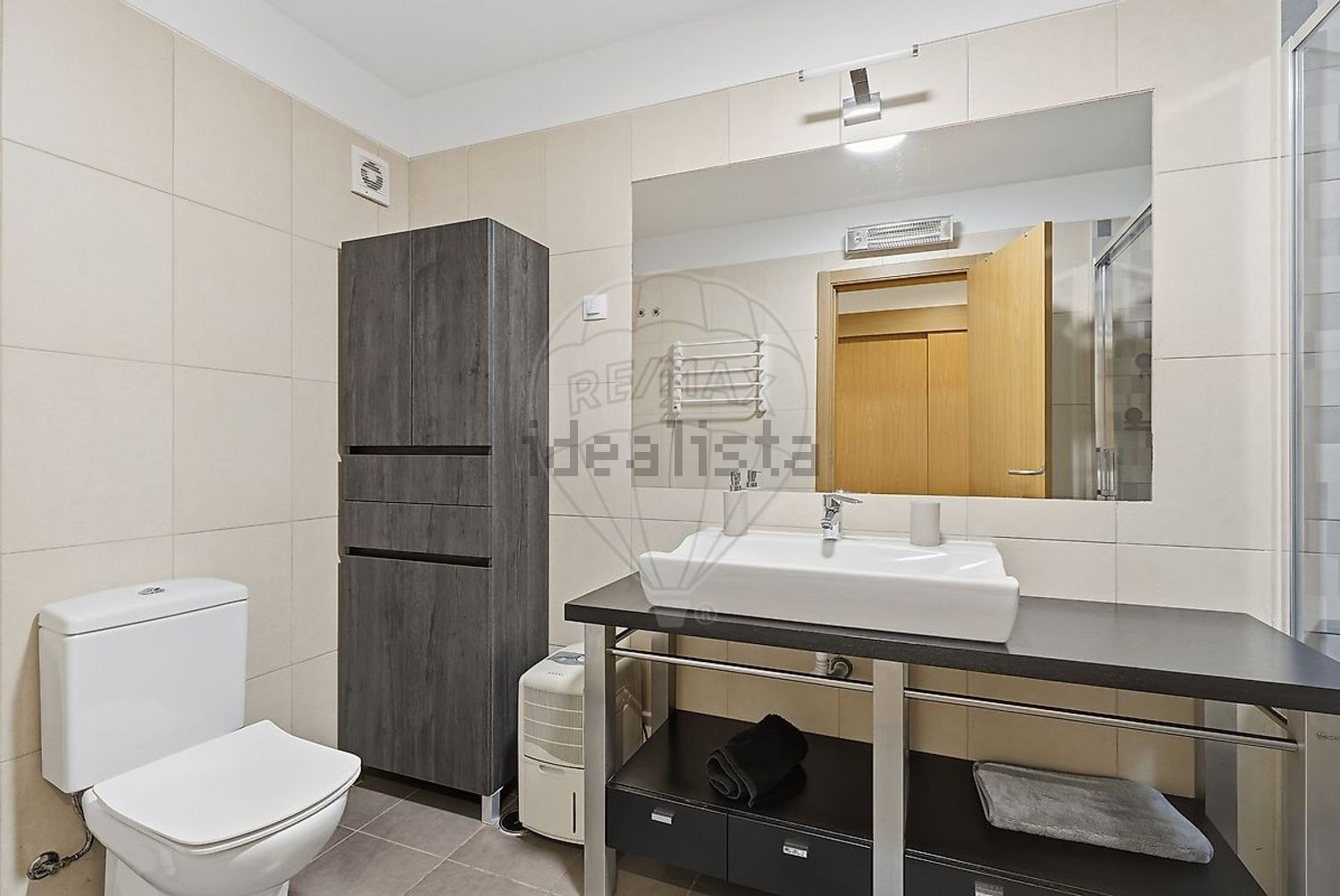 公寓 t3出售在Torres Vedras e Matacães - 卫生间