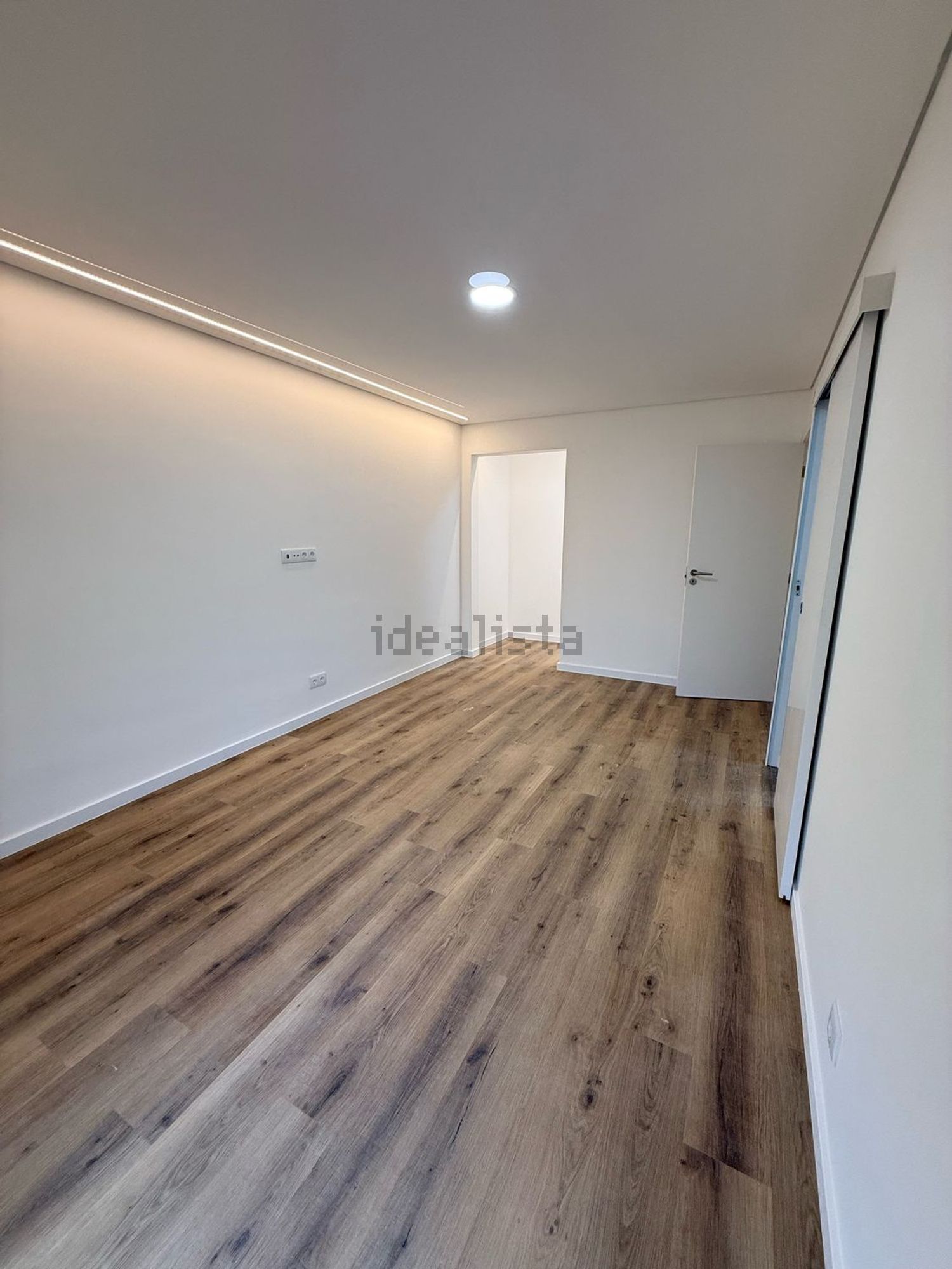 出租公寓 t3在Rua Afonso Costa, 11 - 卧室