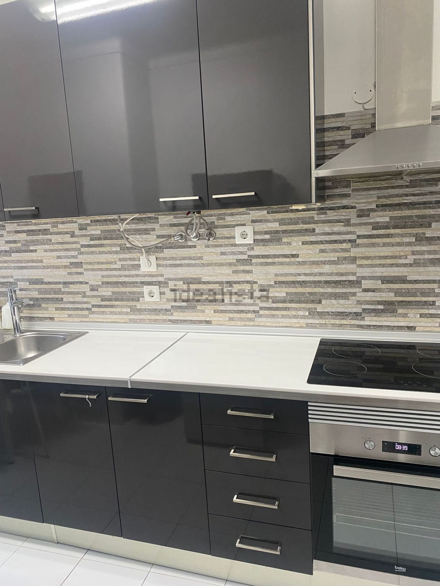 出租房间在Rua Sacadura Cabral, 45 - 试衣间