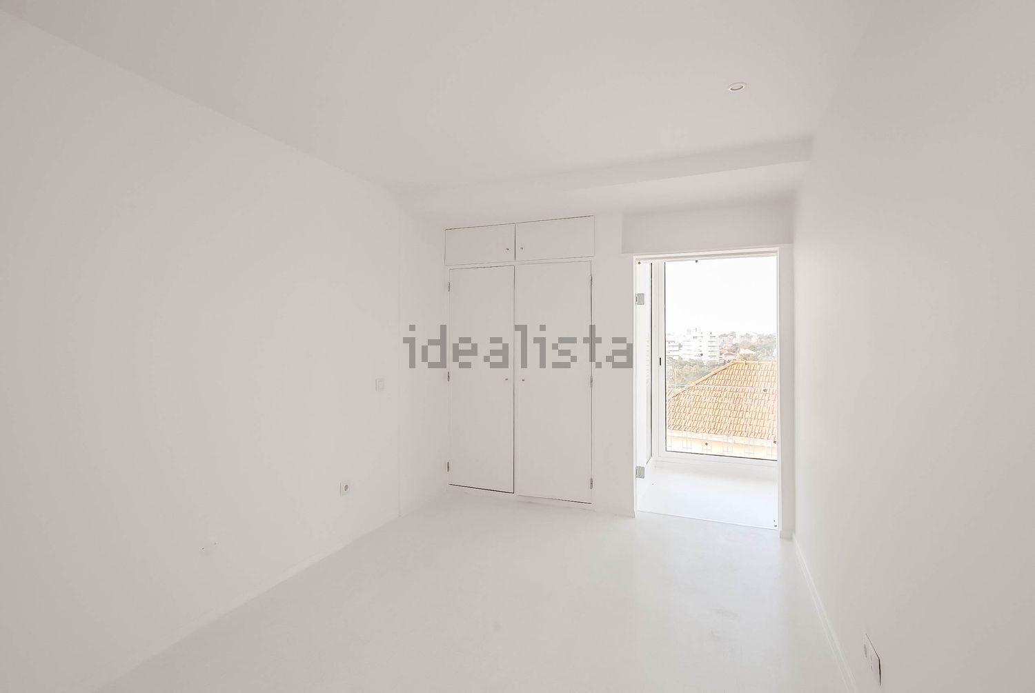 出租公寓 t1在Rua do Monte Leite, 468 - 居住