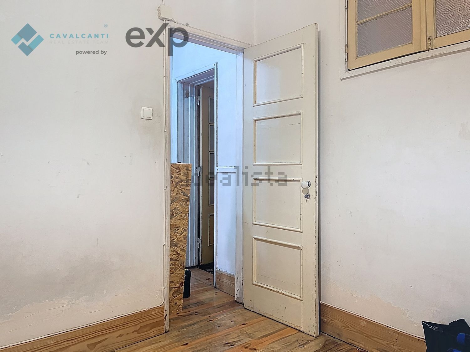 公寓 t3出售在Rua Barão de Sabrosa s/n - 居住