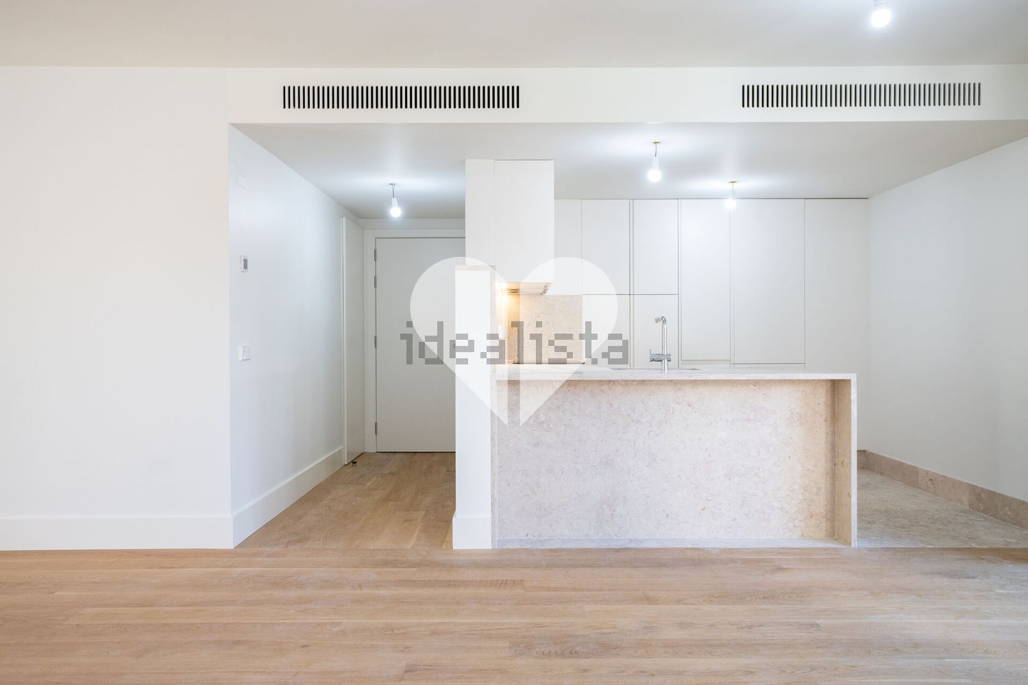 公寓 t3出售在Rua do Passadiço, 1 - 厨房