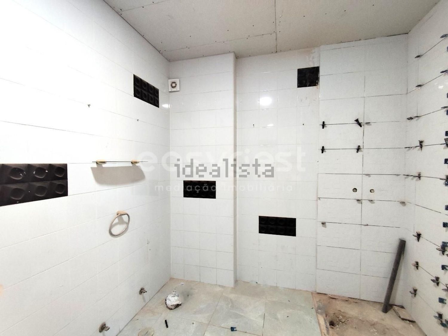 公寓 t5出售在Moita - 卫生间