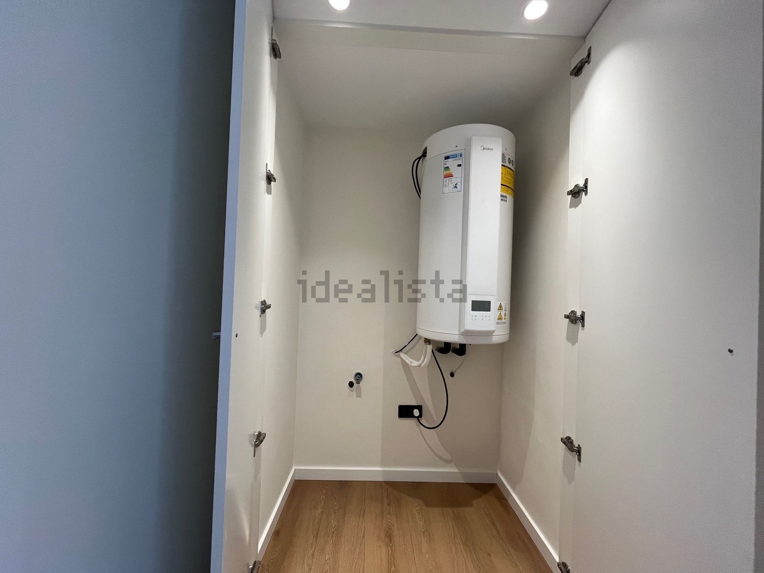 出租公寓 t1在Avenida 5 de Outubro - 详情