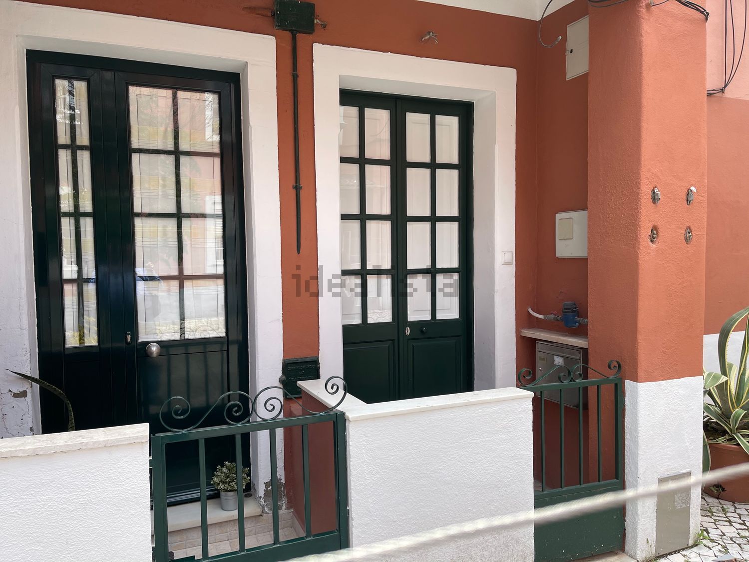 公寓 t2出售在Rua Doutor Gregório Rodrigues Fernandes, 15 - 外立面