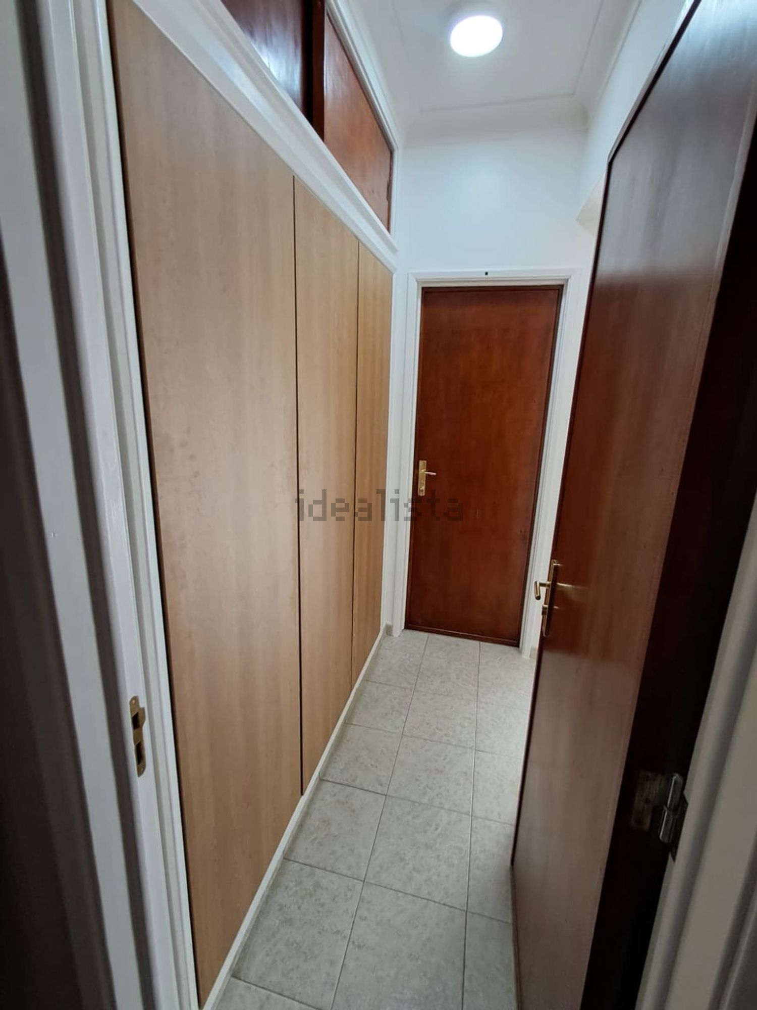 出租房间在Avenida de Pangim, 15 - 过道