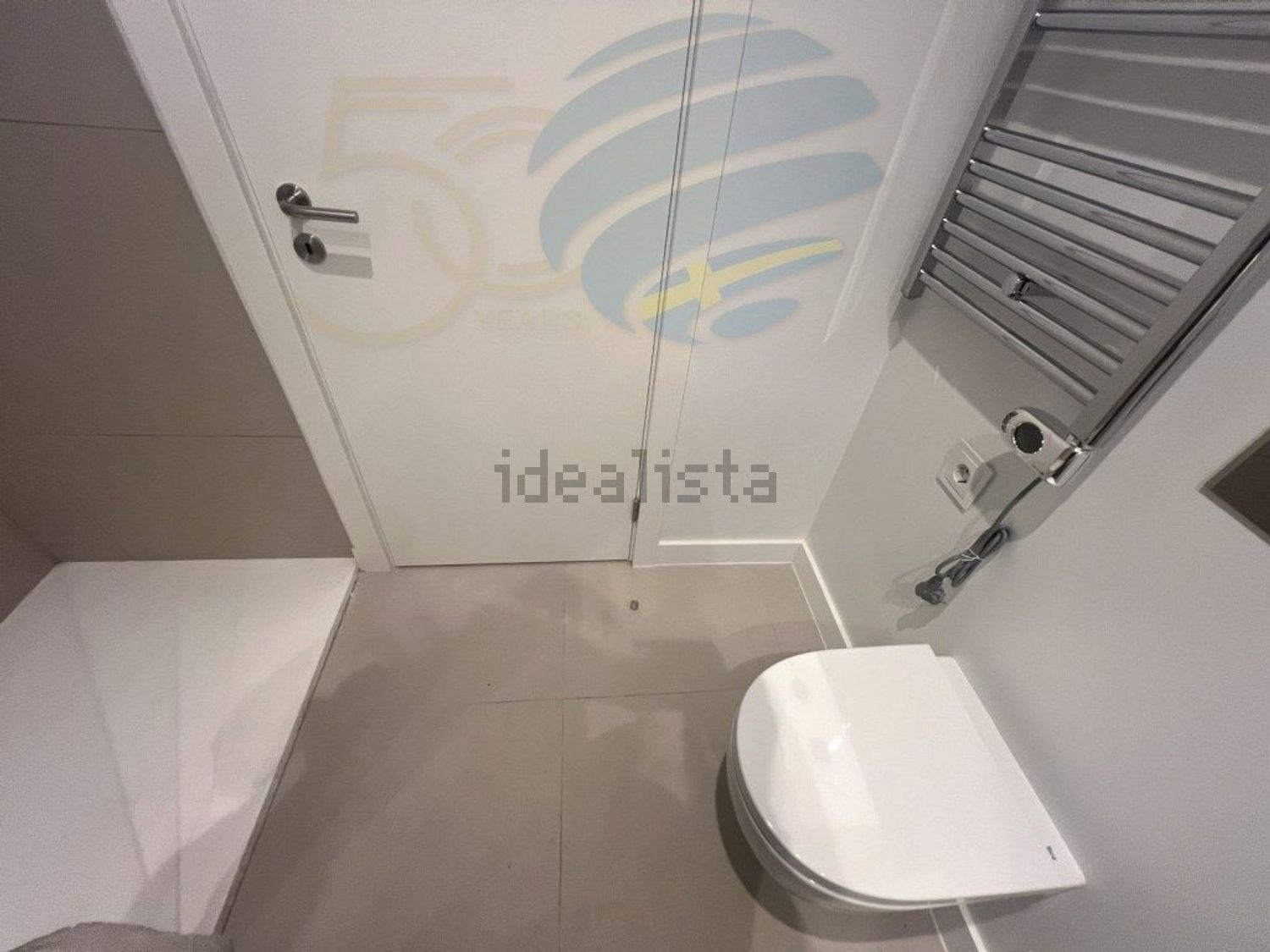 出租公寓 t2在Porto Salvo - 卫生间