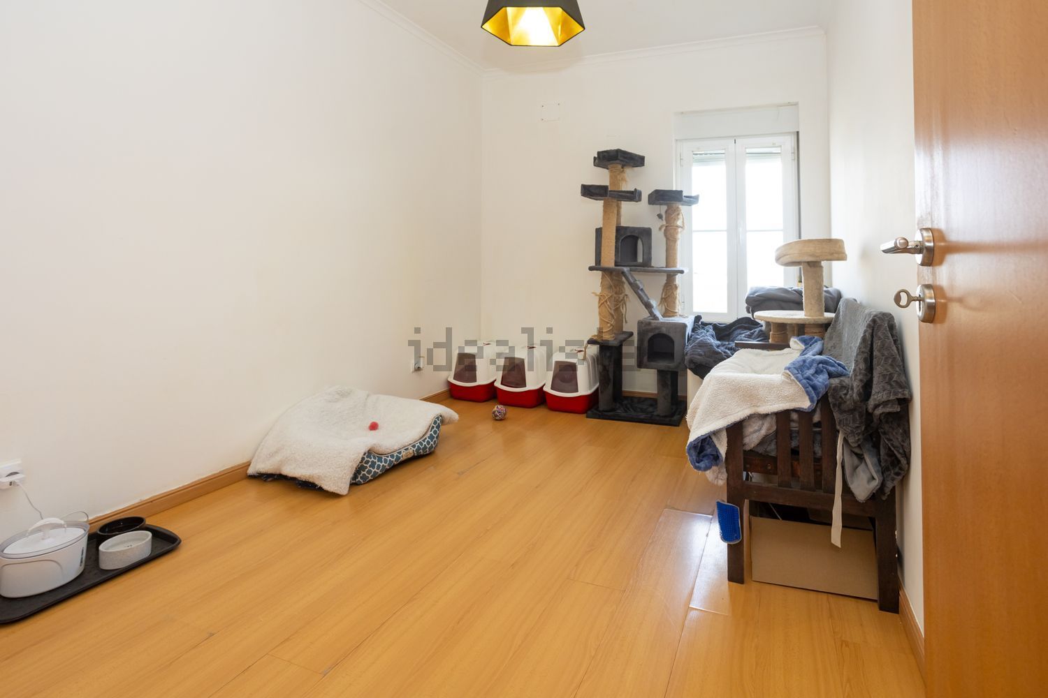 公寓 t3出售在Rua Francisco Caçoete Romão s/n - 卧室