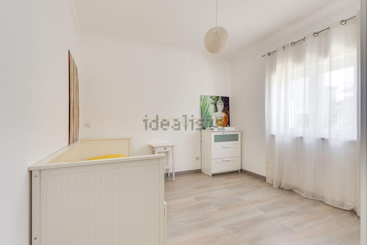 小楼房或独栋别墅出售在Rua São Valentim, 236 b - 卧室