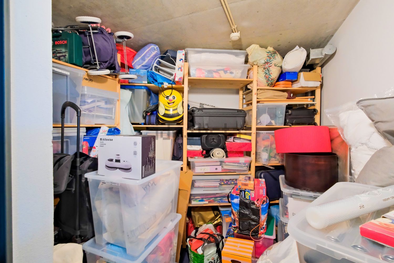 公寓 t4出售在Alameda dos Oceanos - 试衣间