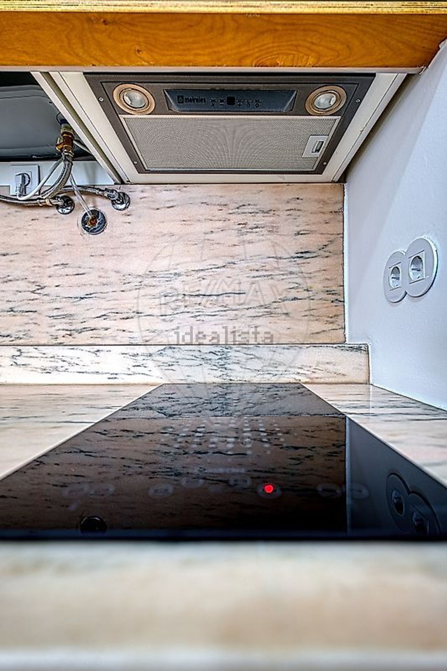 公寓 t1出售在Rua Armistício - 照片