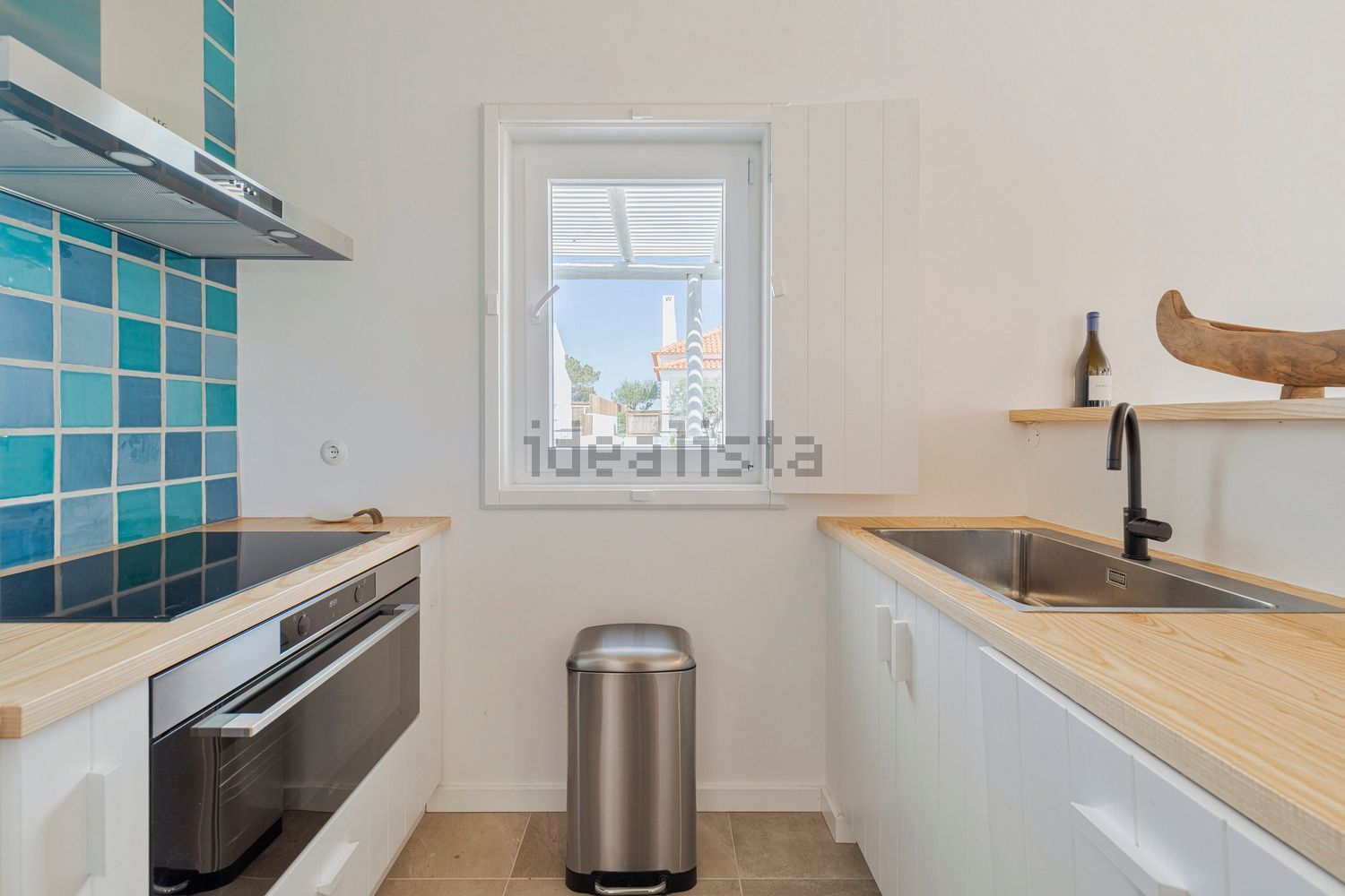 小楼房或独栋别墅出售Carvalhal - 厨房