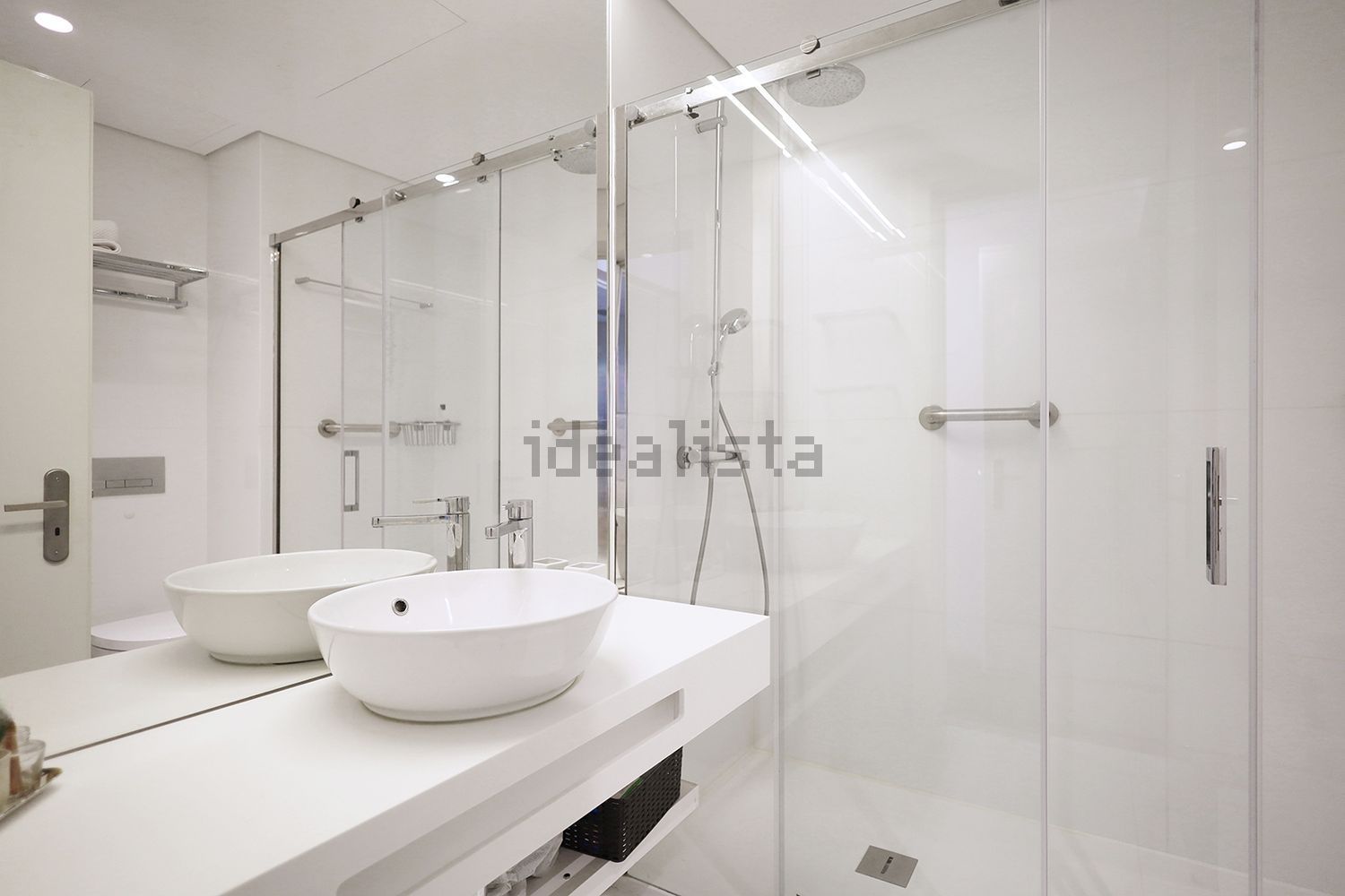 公寓 t2出售在Rua Duque de Palmela, 21 - 卫生间