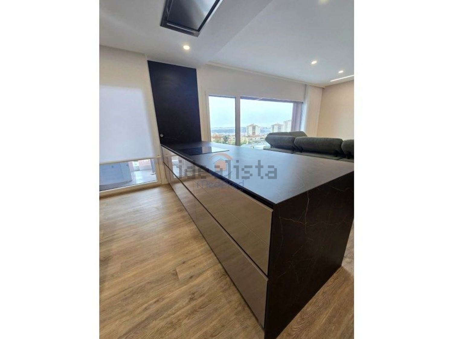 公寓 t2出售在Pontinha e Famões - 客厅