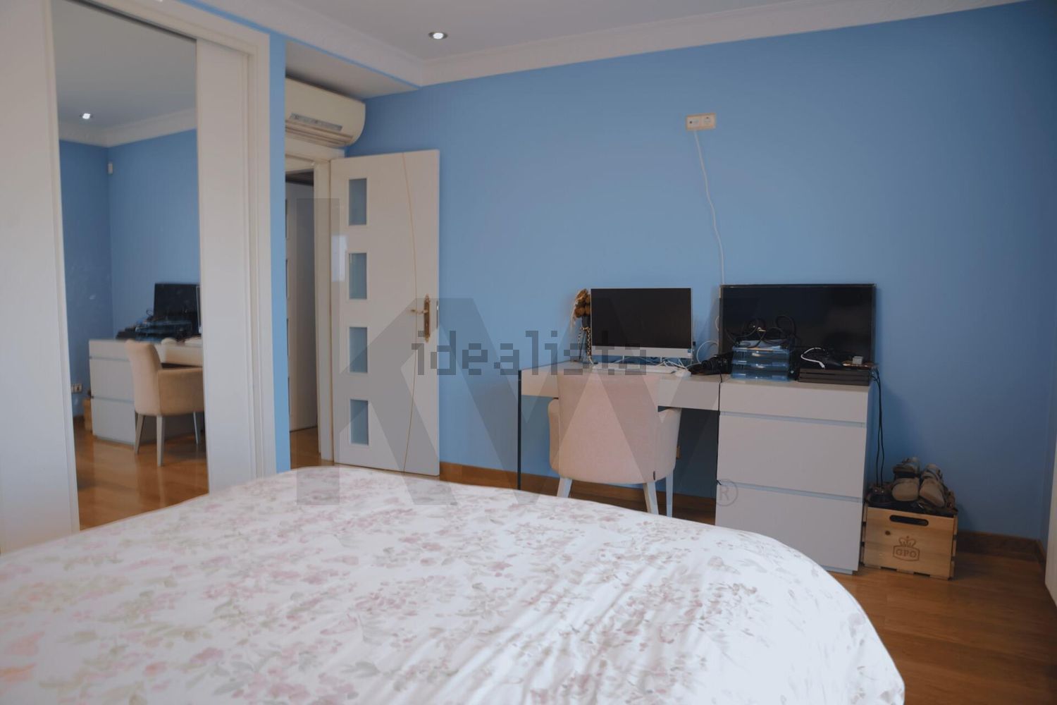 小楼房或别墅出售在Rua dos Eucaliptos s/n - 卧室