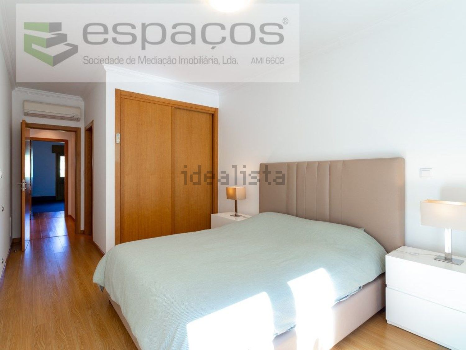 公寓 t4出售在Santa Iria de Azoia - São João da Talha - Bobadela - 卧室