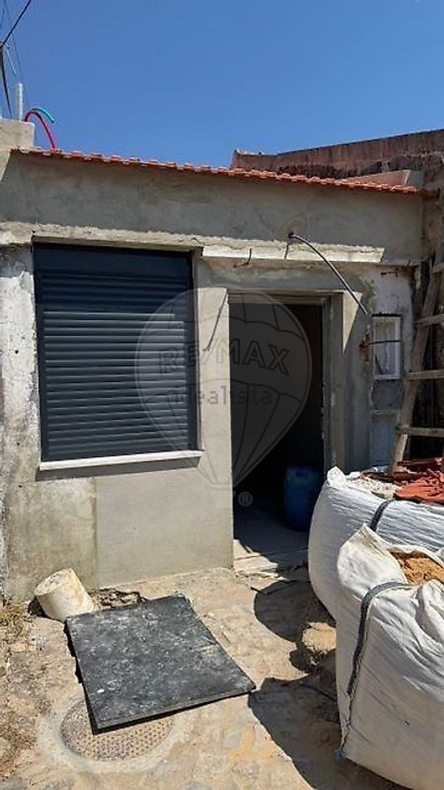 小楼房或独栋别墅出售在Largo Castelo Picado - 照片