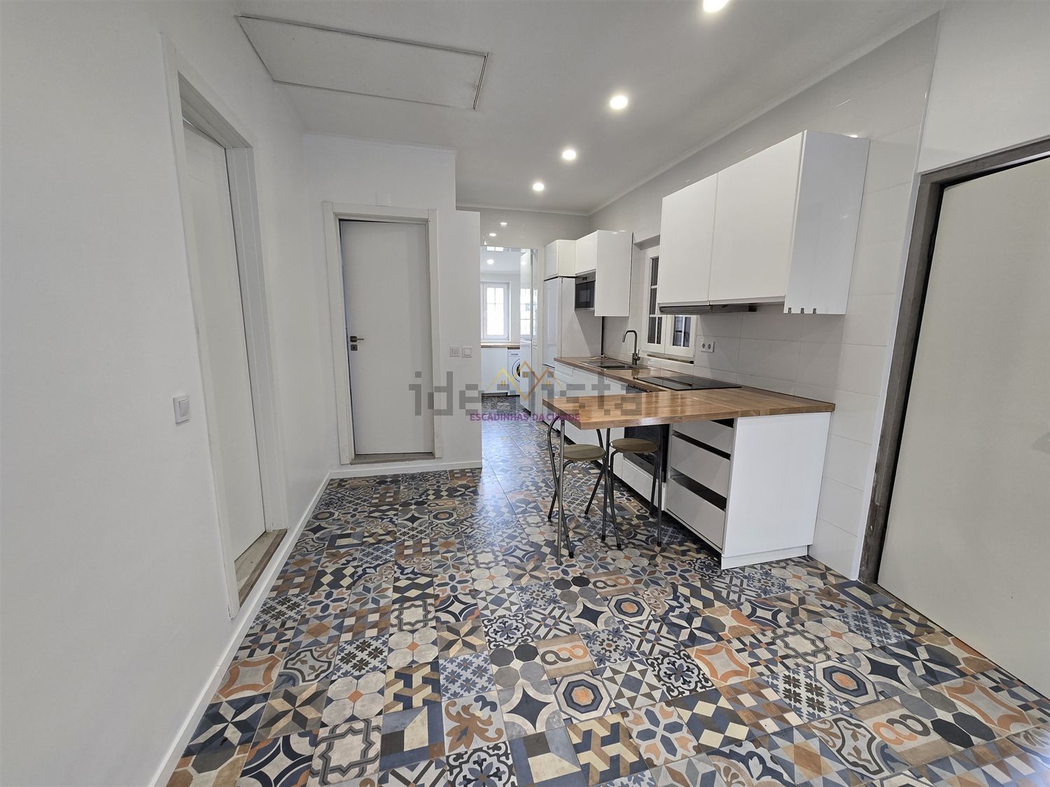 出租公寓 t1在Rua Delfim de Almeida Fernandes, 20 - 居住