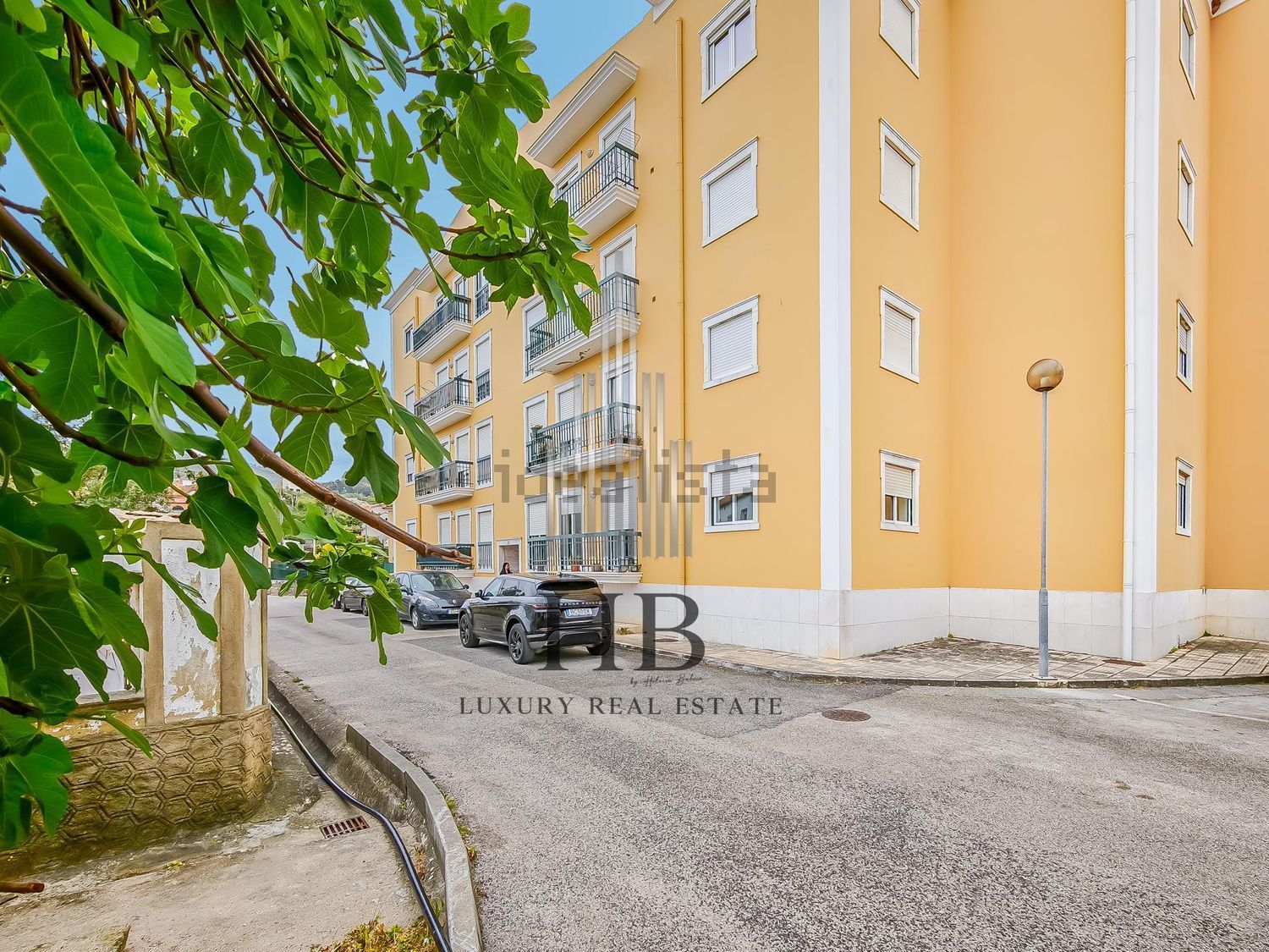 公寓 t2出售在Venda do Pinheiro e Santo Estêvão das Galés - 视线