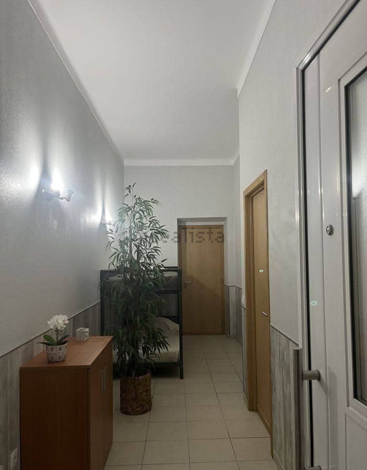 出租公寓 t2在Avenida engenheiro duarte pacheco, 12 - 过道