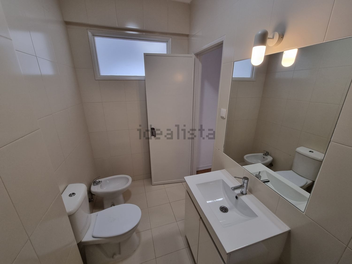 出租公寓 t2在Rua do Vale Formoso de Cima, 103 - 卫生间