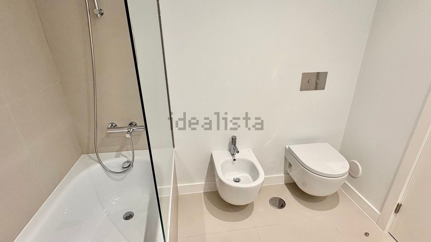 出租公寓 t1在Praceta Bernardo Sassetti, 1 - 卫生间