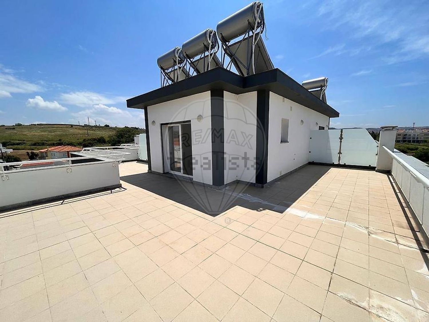 出租公寓 t3在Rua da Bela Vista - 外立面