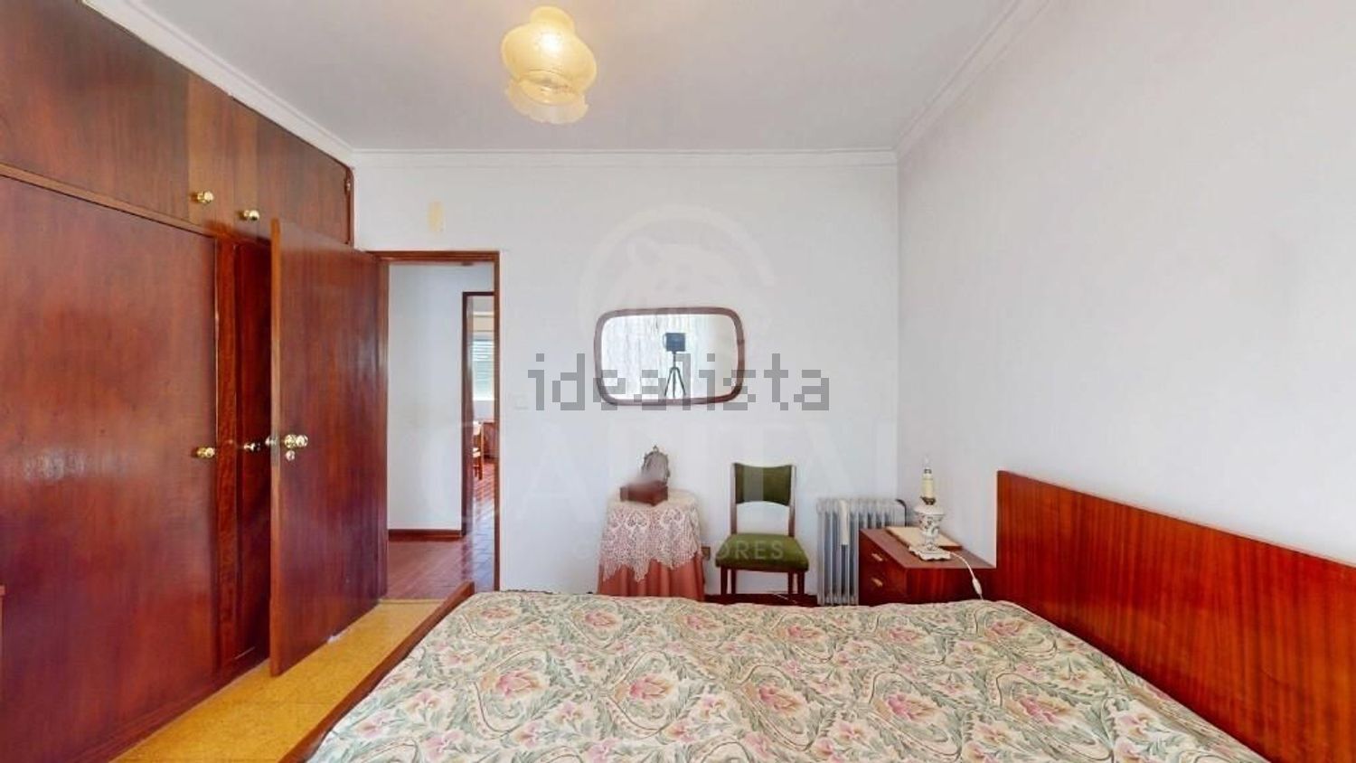 小楼房出售在Rinchoa - 卧室