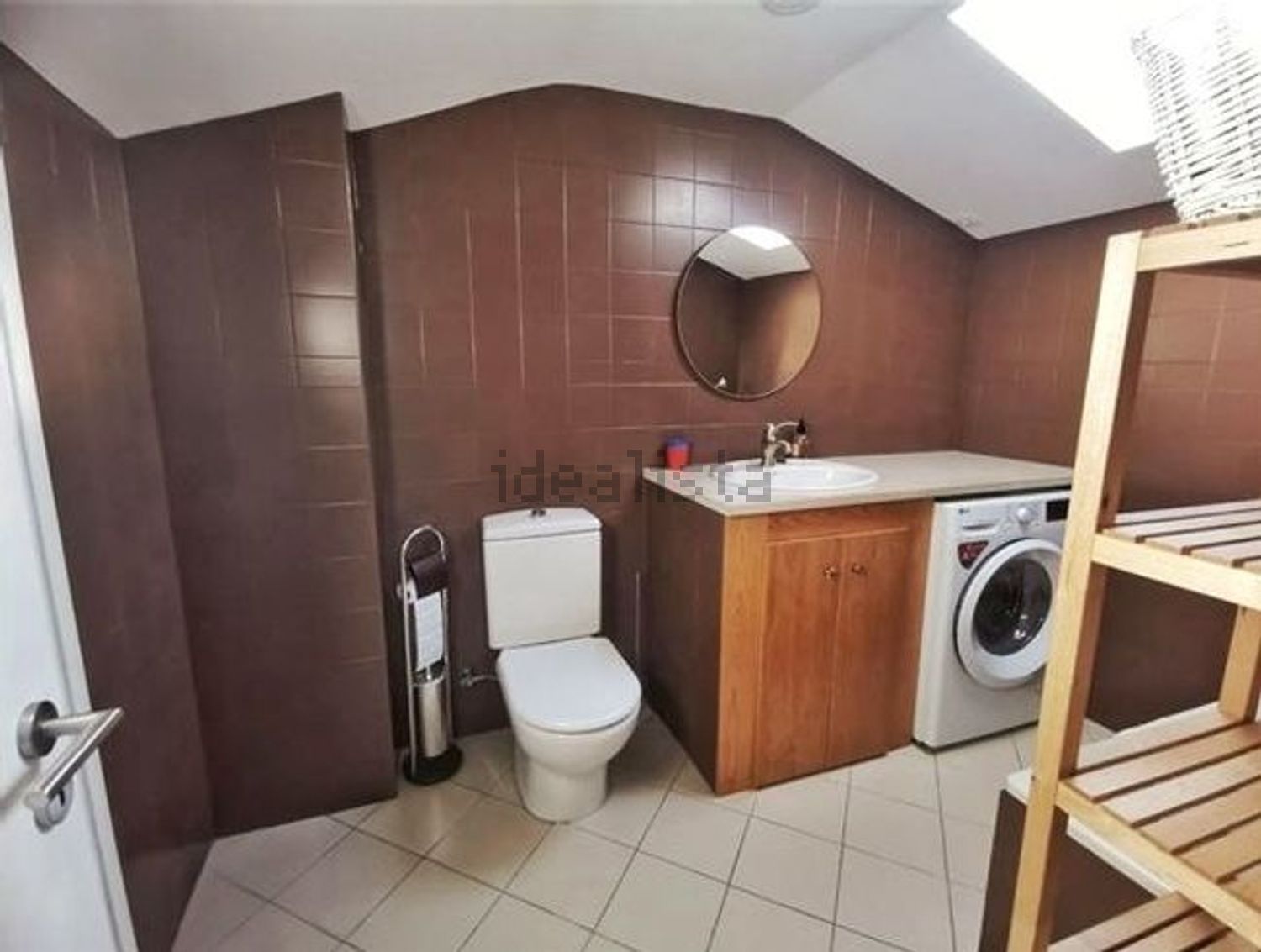 联排别墅出售在Rua da Madressilva - 居住