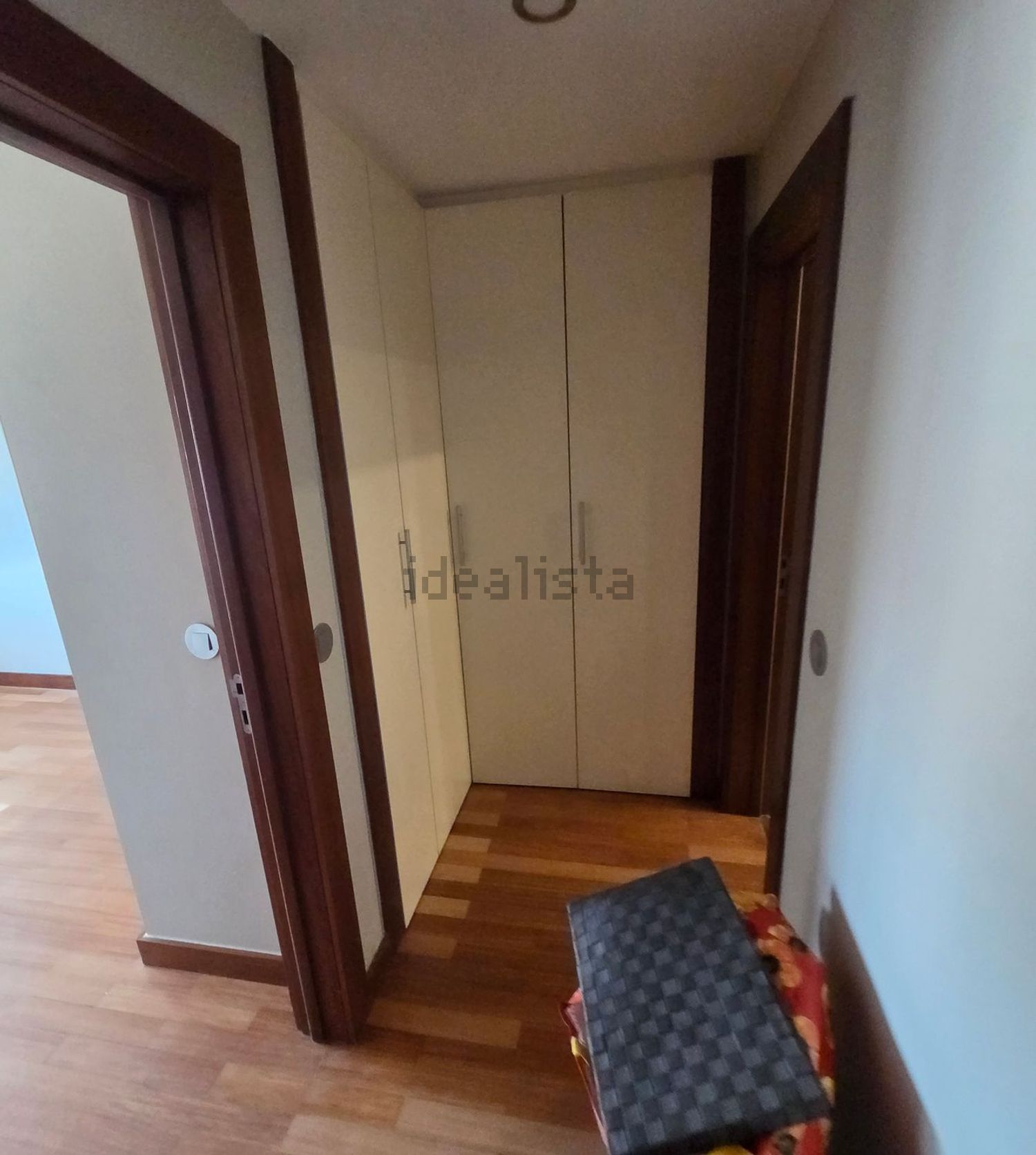 出租公寓 t2在Avenida Sérgio Vieira de Mello, 4 - 过道