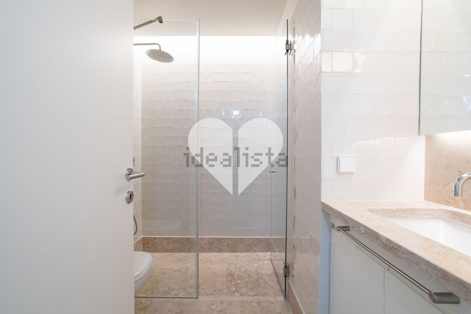 公寓 t3出售在Rua do Passadiço, 1 - 卫生间