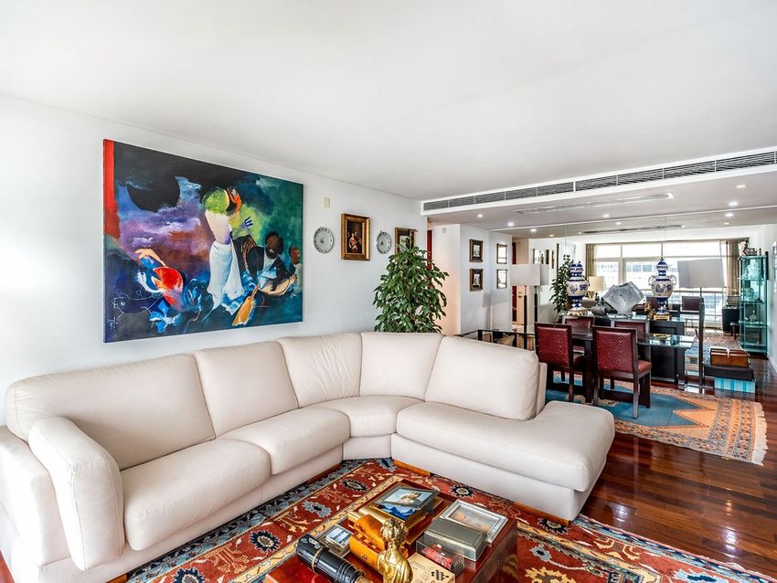 公寓 t2出售在Avenida do Pacífico