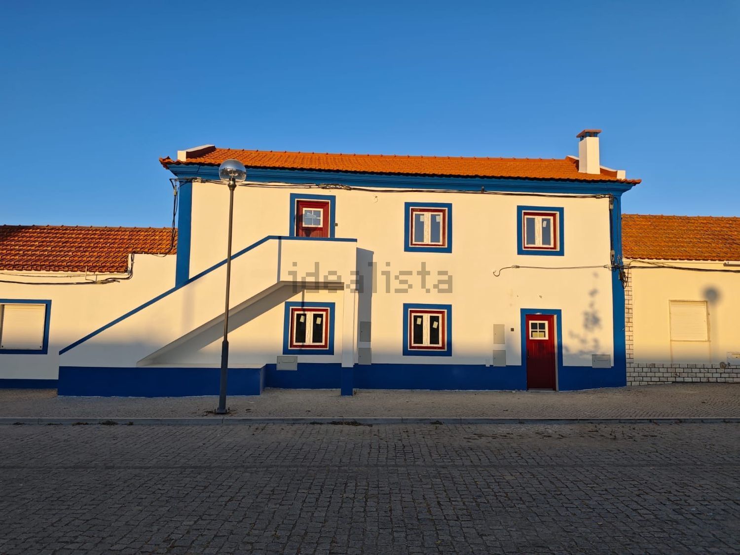 小楼房或独栋别墅出售在Largo da Aldeia, 22 - 外立面