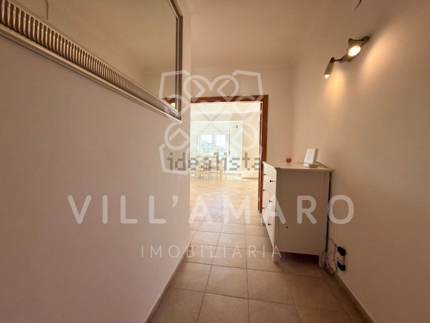 公寓 t3出售在Rua das Acácias - 前厅