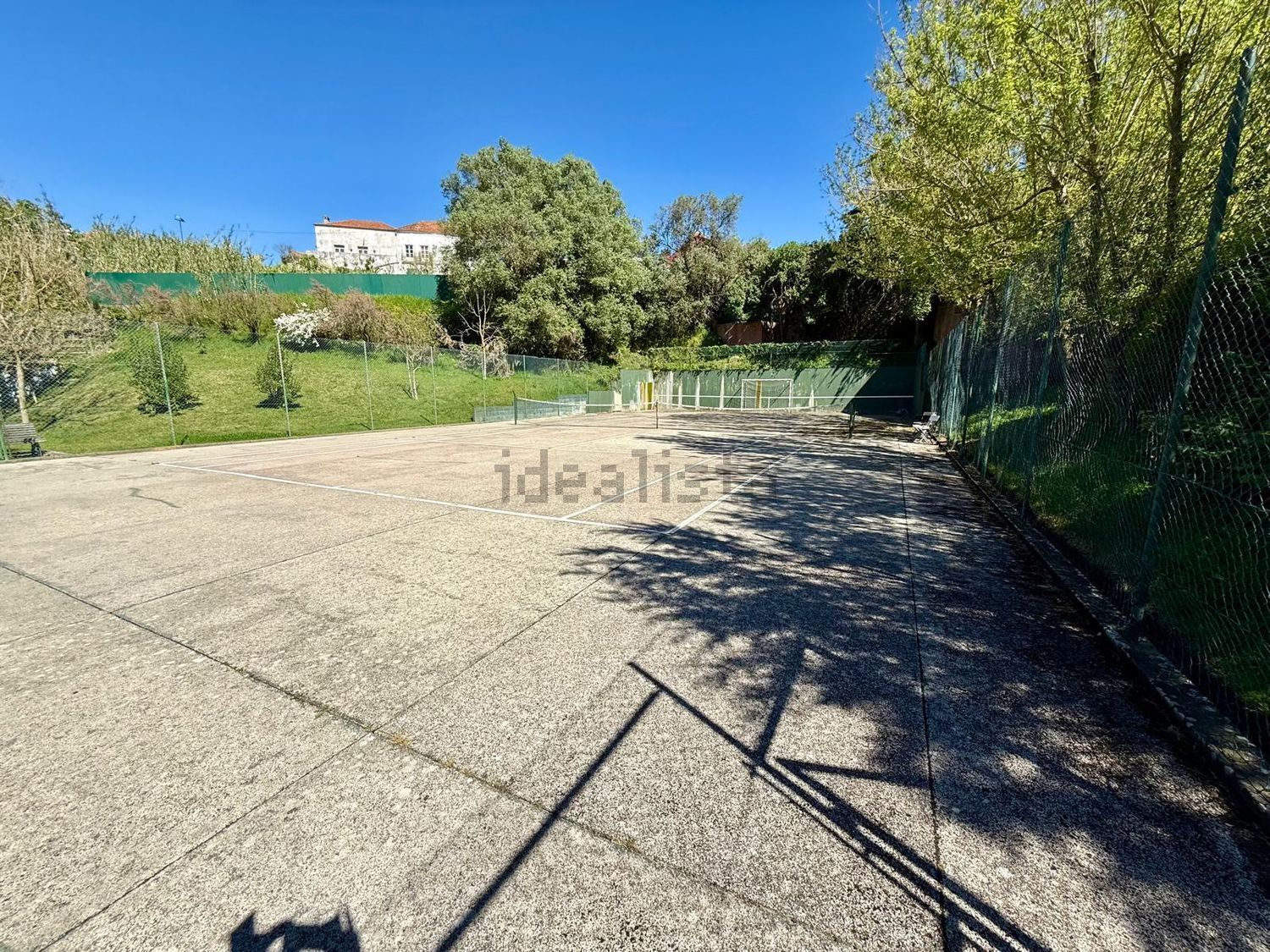 公寓 t3出售Calçada do Poço, 10 - 花园