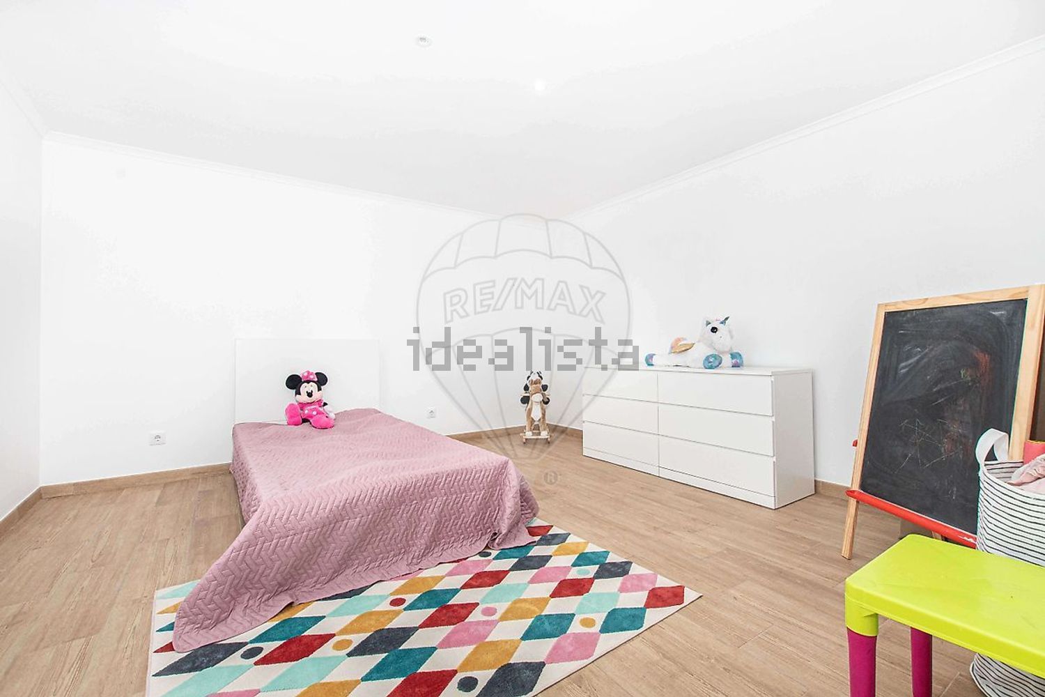 小楼房或独栋别墅出售在Ventosa - 卧室