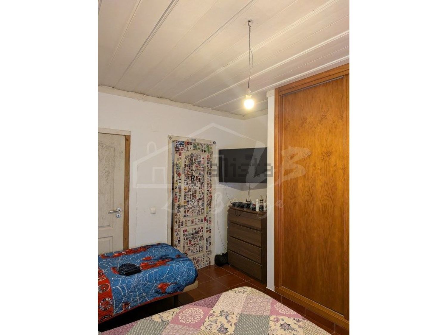 小楼房或独栋别墅出售在Rua do Sobrado Velho, 1 - 卧室