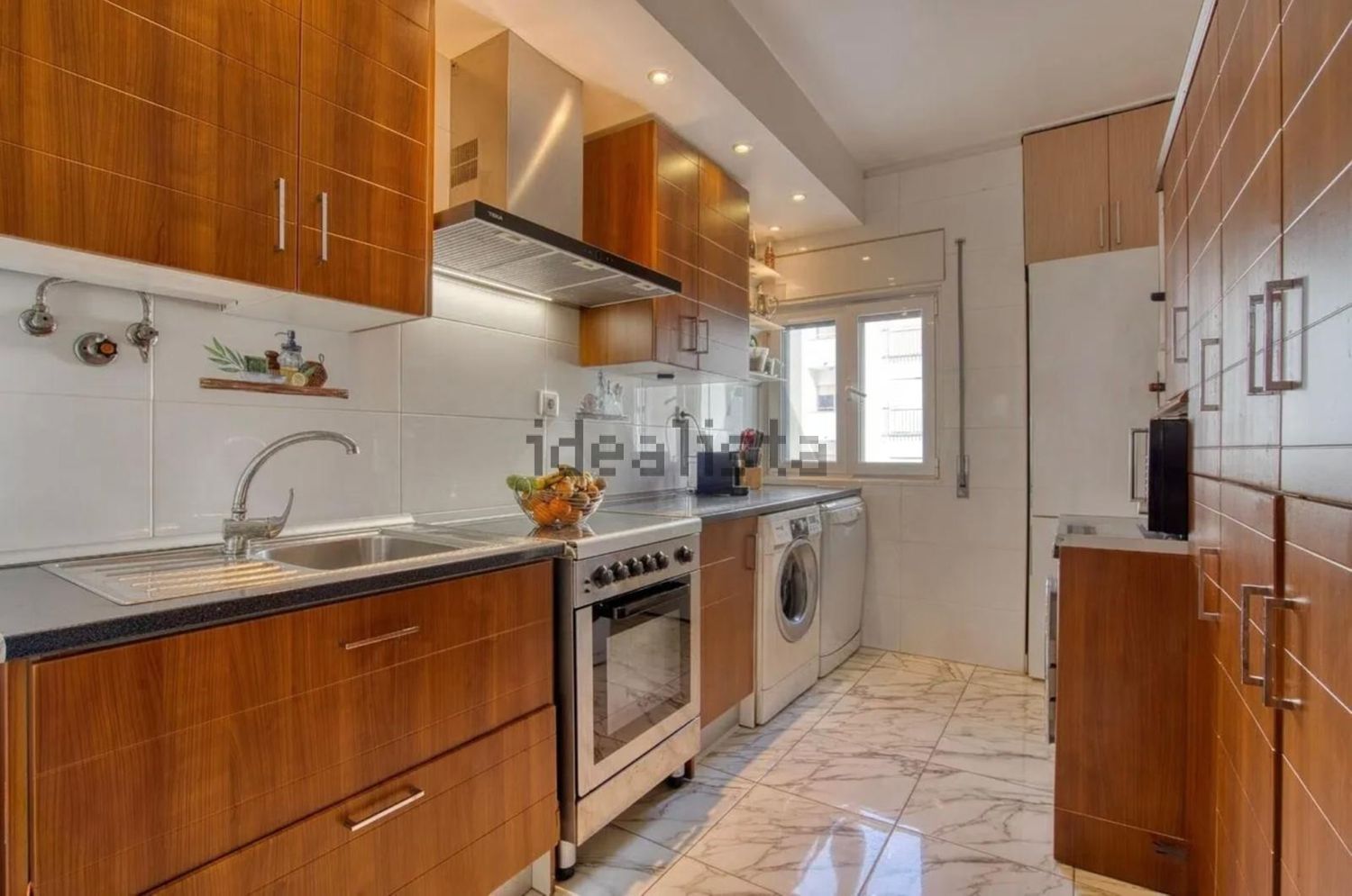 公寓 t2出售在Rua Júpiter, 7 - 厨房