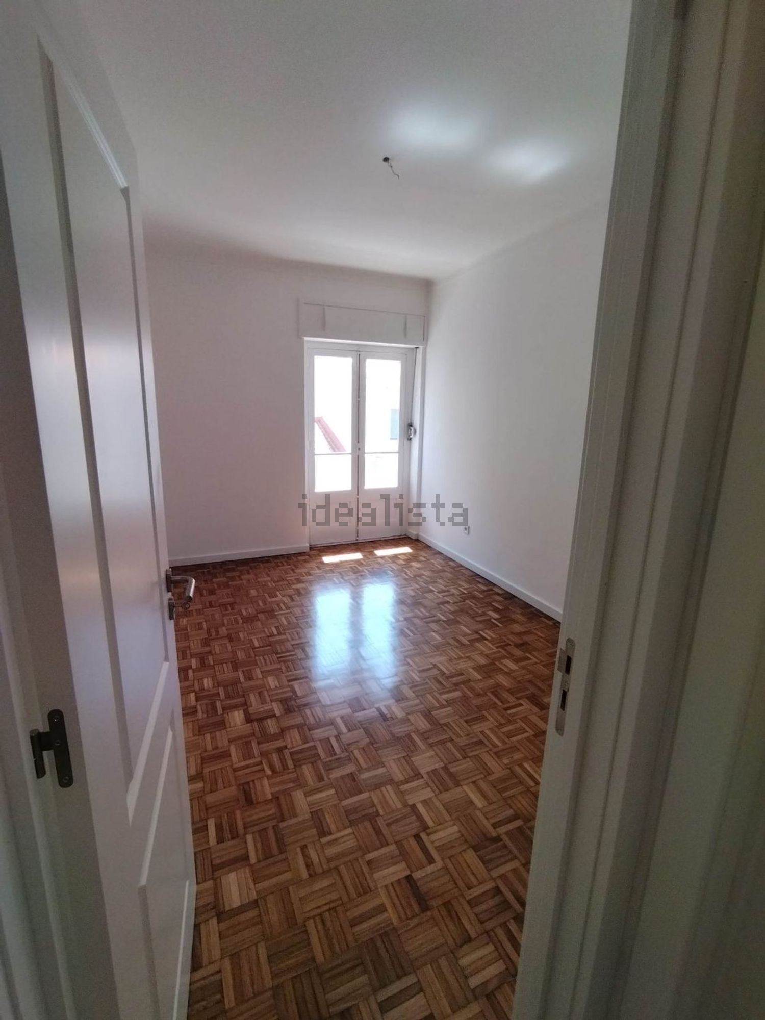 出租公寓 t2在Rua Doutor Miguel Bombarda, 251 - 卧室