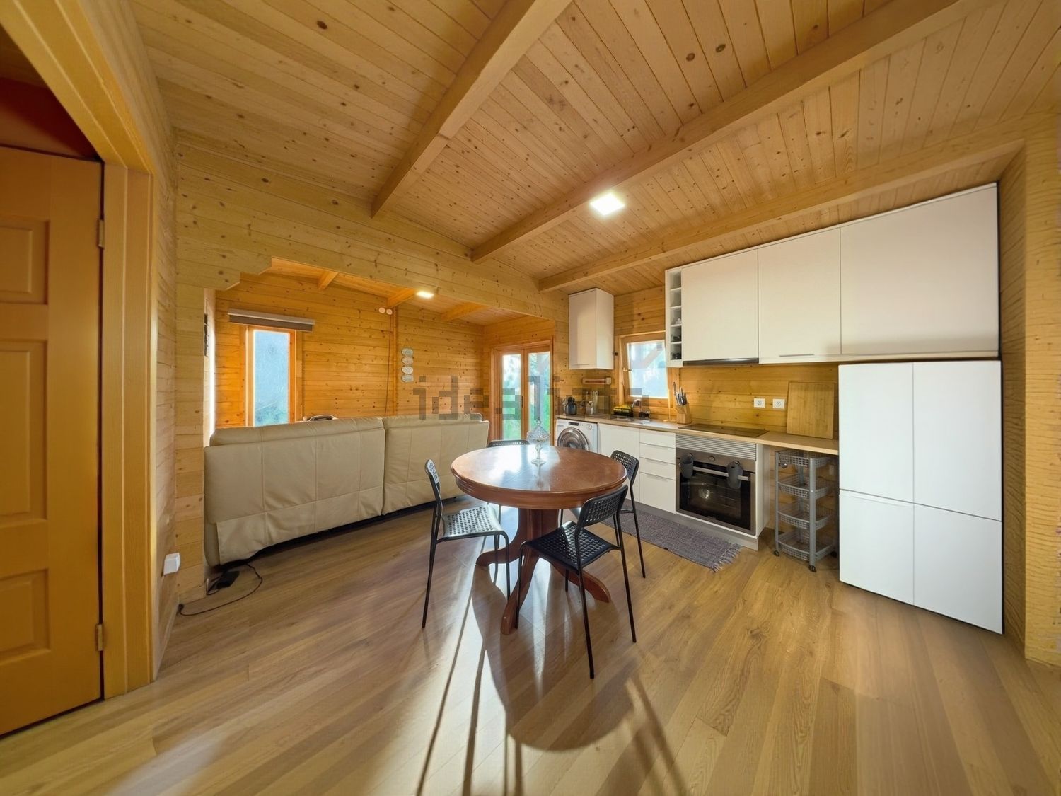 小楼房或独栋别墅出售在Zambujal - Longo da Vila - 厨房