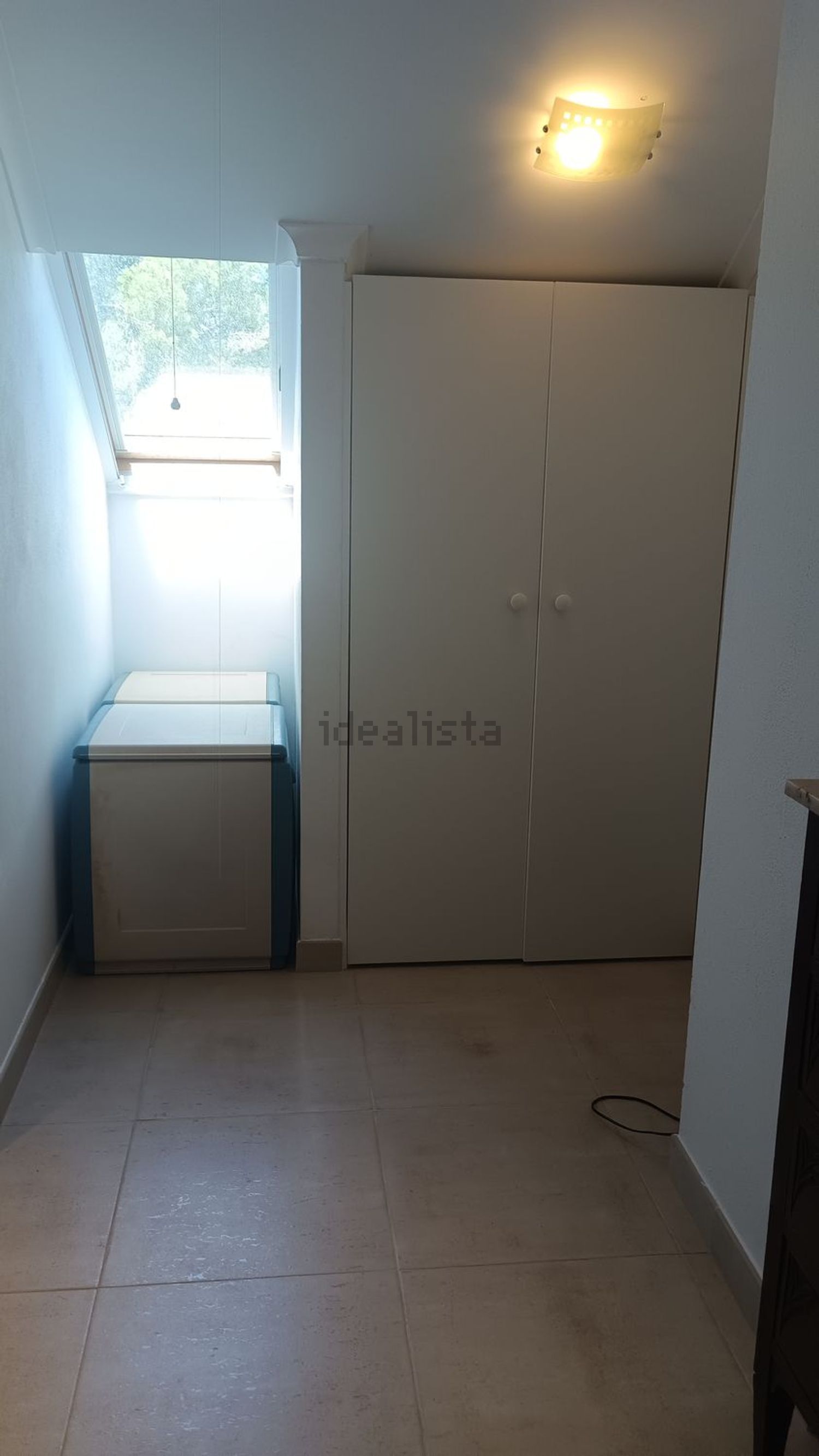 出租房间在Rua Primeiro de Maio, 30 - 试衣间