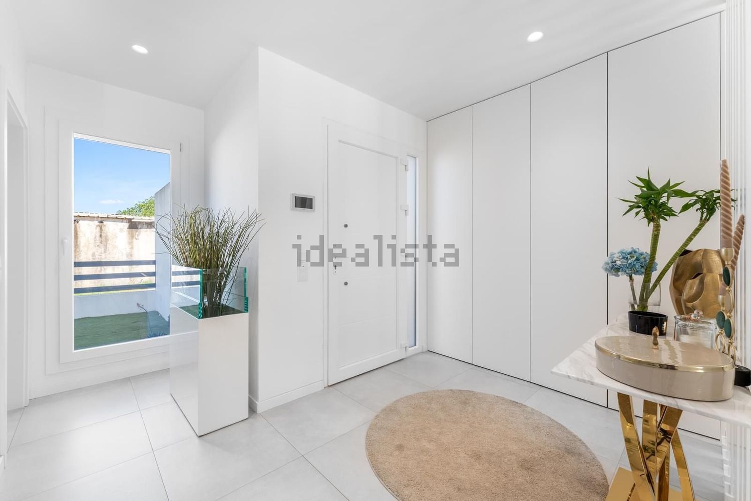 小楼房或独栋别墅出售在Rua Piteira Santos - 居住